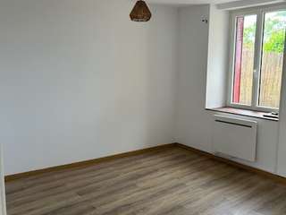 Location maison 2 pièces