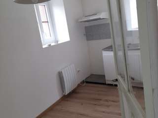Location maison 2 pièces