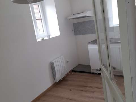 Location maison 2 pièces