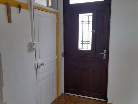 Location maison 2 pièces