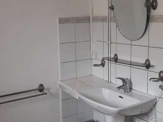 Location maison 2 pièces