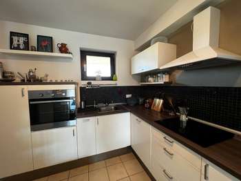 Location Maison 4 chambresVillaines-la-Gonais