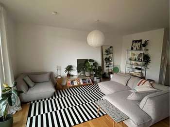 Location maison 5 pièces