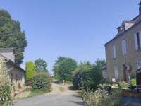 Location maison 5 pièces