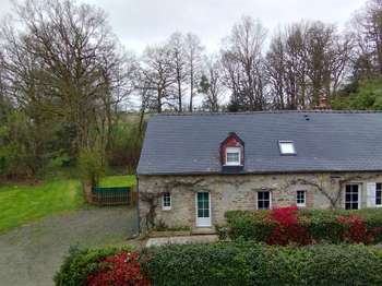 Location Maison 4 chambresVillaines-la-Juhel