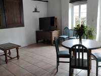 Location maison 5 pièces