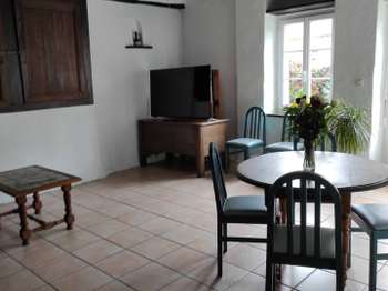 Location maison 5 pièces