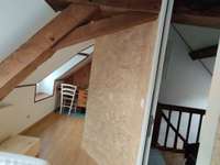 Location maison 5 pièces