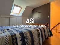 Location maison 2 pièces