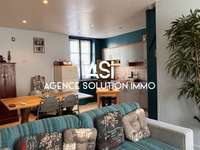 Location maison 2 pièces