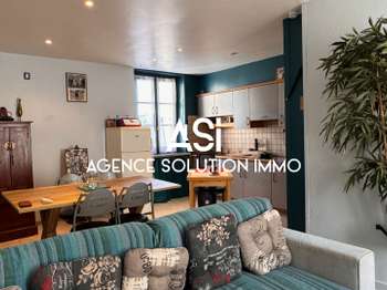 Location Maison 1 chambreVillaines-la-Juhel