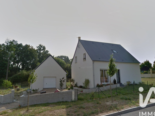 Location maison 5 pièces