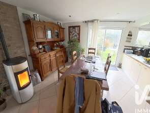 Location Maison 4 chambresVillaines-les-Rochers