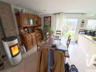 Location maison 5 pièces