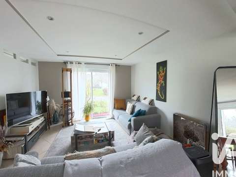 Location maison 5 pièces
