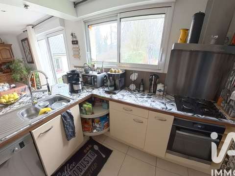Location maison 5 pièces