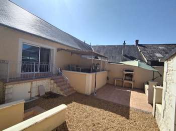 Location Maison 8 chambresVillaines-sous-Lucé