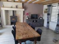 Location maison 9 pièces