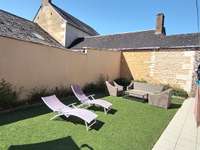 Location maison 9 pièces