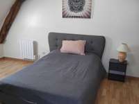 Location maison 9 pièces