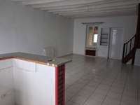 Location maison 3 pièces