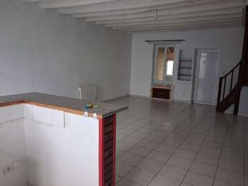 Location Maison 3 piècesVillaines-sous-Lucé