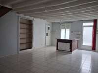 Location maison 3 pièces
