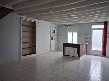 Location maison 3 pièces