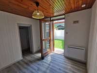 Location maison 3 pièces