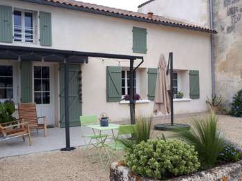 Location Maison 2 chambresVillars-les-Bois