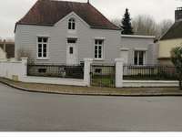 Location maison 5 pièces Location maison 5 pièces