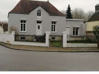 Location Maison 4 chambresVille-le-Marclet