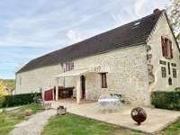 Location maison 4 pièces