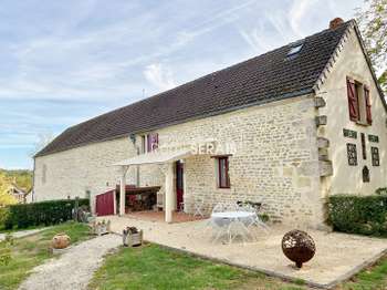 Location Maison 3 chambresVillebadin