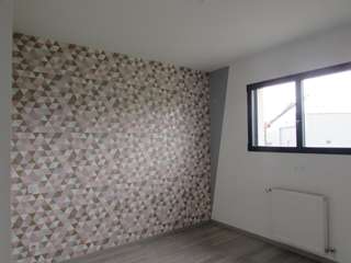 Location maison 5 pièces
