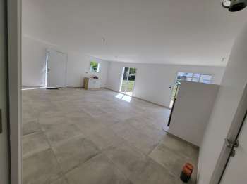 Location maison 3 pièces