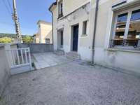 Location maison 3 pièces Location maison 3 pièces