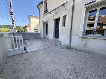 Location Maison 2 chambresVillebon-sur-Yvette