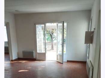 Location Maison 2 chambresVillecroze