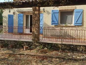 Location maison 3 pièces