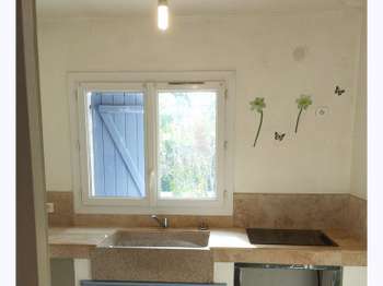 Location maison 3 pièces