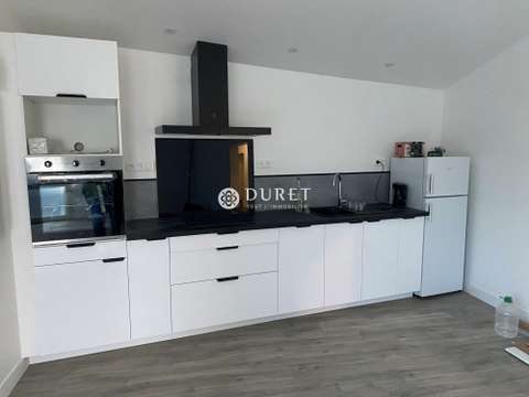 Location maison 2 pièces Villedieu-la-Blouère 49