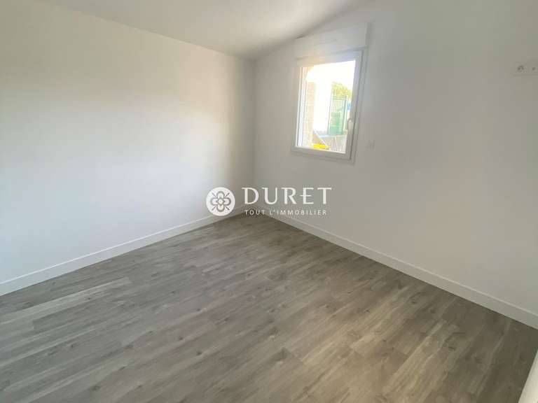 Location maison 2 pièces