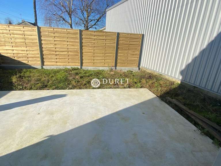 Location maison 2 pièces