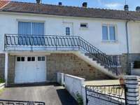 Location maison 4 pièces Location maison 4 pièces