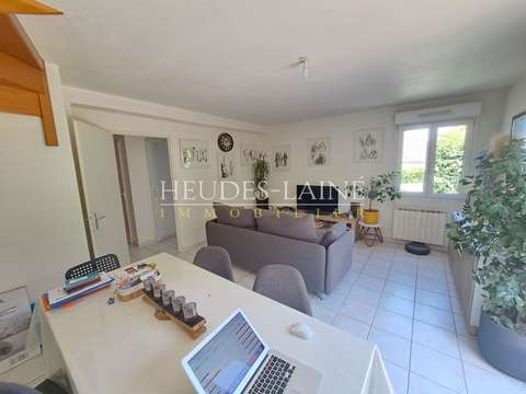 Location maison 3 pièces