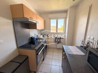 Location maison 3 pièces