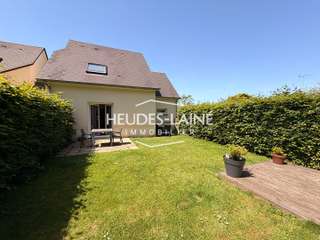 Location maison 3 pièces