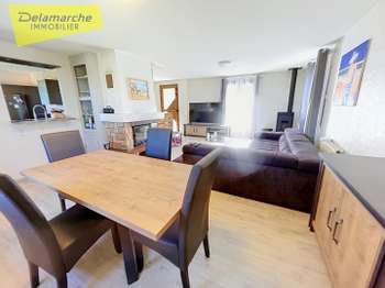 Location maison 5 pièces