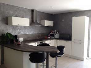 Location Maison 3 chambresVilledieu-les-Poêles-Rouffigny